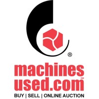 Machinesused.com logo - Similar company to Torros.Fr