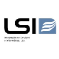 LSI Integração de Serviços logo - Similar company to Webershift | Sistemas Customizados Para Logística
