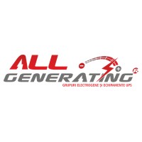 ALL-GeneratinG logo - Similar company to Synapsevue