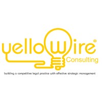 Yellow Wire Consulting logo - Similar company to Leaderspace
