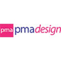 PMA Design logo - Similar company to Central Cred