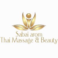 Sabai arom Thai Massage & Beauty logo - Similar company to Andamanda Phuket