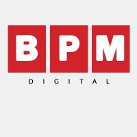 BPM Digital logo - Similar company to Bp Media Group