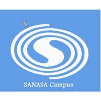 Sanasa Campus | Sanasa University logo - Similar company to Haliéus