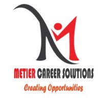 Metier Career Solutions Private Limited logo - Similar company to Metier Software Solutions