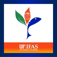 University of Florida School of Forest, Fisheries, and Geomatics Sciences logo - Similar company to Campus Nature Rx Network (Cnrx)