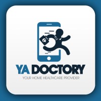 Ya Doctory logo - Similar company to Philopateer Sàrl