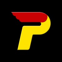 Priority Screen Printing logo - Similar company to Hain Packaging