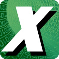 Auxillus logo - Similar company to Digipippi
