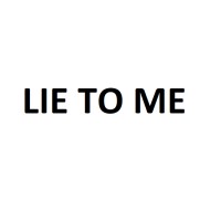 Lie to me logo - Similar company to Beyond Tells