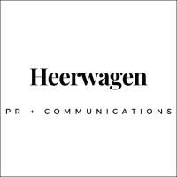 Heerwagen PR + Communications logo - Similar company to Kitebox