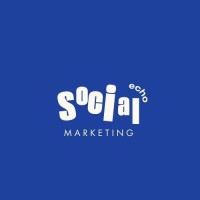 Social Echo Marketing logo - Similar company to Digiez