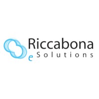 Riccabona eSolutions e.U. logo - Similar company to Notman & Company