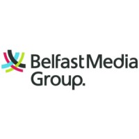 Belfast Media logo - Similar company to Voz Media Ltd.
