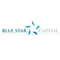 Blue Star Capital PLC logo - Similar company to Fall Forward, Llc