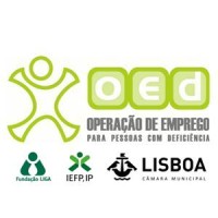 OED-Operação de Emprego para Pessoas com Deficiência logo - Similar company to Vilacomvida