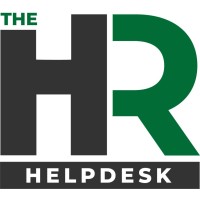 The HR HelpDesk logo - Similar company to المحاسبة والأعمال
