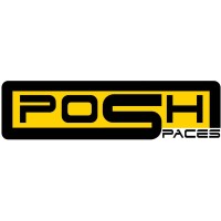 POSH SPACES INTERIORS AND CONSTRUCTION COMPANY logo - Similar company to Real Engineer'S Consulting Ltd