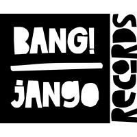 BANG! JANGO Records logo - Similar company to Jango