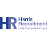 Harris Recruitment logo - Similar company to Boost Room Global