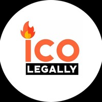 ICO Legally logo - Similar company to Web Slingers Inc.