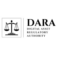 DARA - Digital Asset Regulatory Authority logo - Similar company to Sdd - System Data Decommissioning
