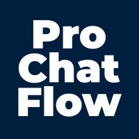 Pro Chat Flow logo - Similar company to Barcodes Pakistan