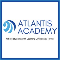 Atlantis Academy logo - Similar company to Our Lady Of Lourdes School Nyc