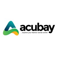 Acubay Nigeria logo - Similar company to Koinstrap