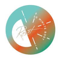 The 30 Minute Body Reset logo - Similar company to Clos Saint-Michel Resort & Spa