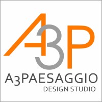 A3Paesaggio logo - Similar company to Studio Spta