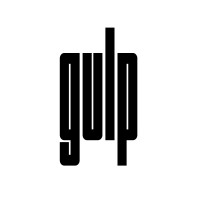 Gulp Culture logo - Similar company to Novvida Design