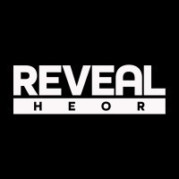 Reveal HEOR logo - Similar company to Evidence Frontiers