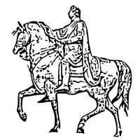 Copper Horse Consulting logo - Similar company to Uscore - Din Score. Dine Muligheter