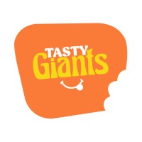 Tasty Giants logo - Similar company to Bitzy Infotech