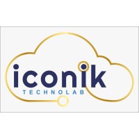 iconik Technolab logo - Similar company to Acutelan