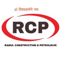 Rahul Construction & Petroleum logo - Similar company to Multisoft Virtual Academy