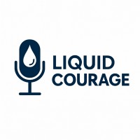 Liquid Courage logo - Similar company to Bristol Wines & Spirits
