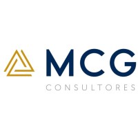 MCG Consultores logo - Similar company to Copper Wolf