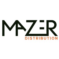 Mazer Distribution logo - Similar company to Boudon Vitrolles