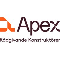 Apex Rådgivande Konstruktörer logo - Similar company to Arcstruct Ab