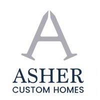 Asher Custom Homes logo - Similar company to Tectonic Design Build