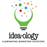 Idea-ology logo - Similar company to The Navigatio