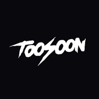 TOOSOON logo - Similar company to Panamæra