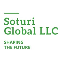Soturi Global LLC logo - Similar company to Blendification