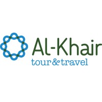 Al Khair Tour and Travel logo - Similar company to Csn Project Planning Limited