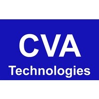 CVA Technologies logo - Similar company to Logo-Plastic Ag