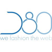 D80 logo - Similar company to Arízaga