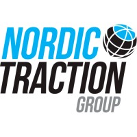 Nordic Traction Group logo - Similar company to Technica Ry
