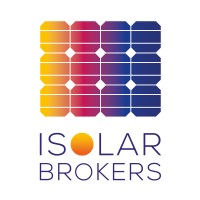 iSolar Brokers logo - Similar company to Uplift Advisors